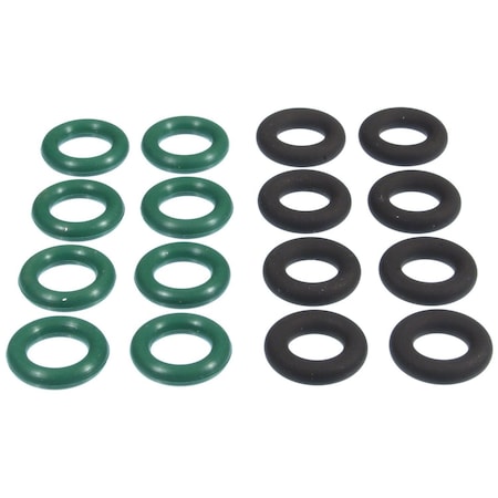 Mahle Fuel Injection Nozzle O-Ring GS33590